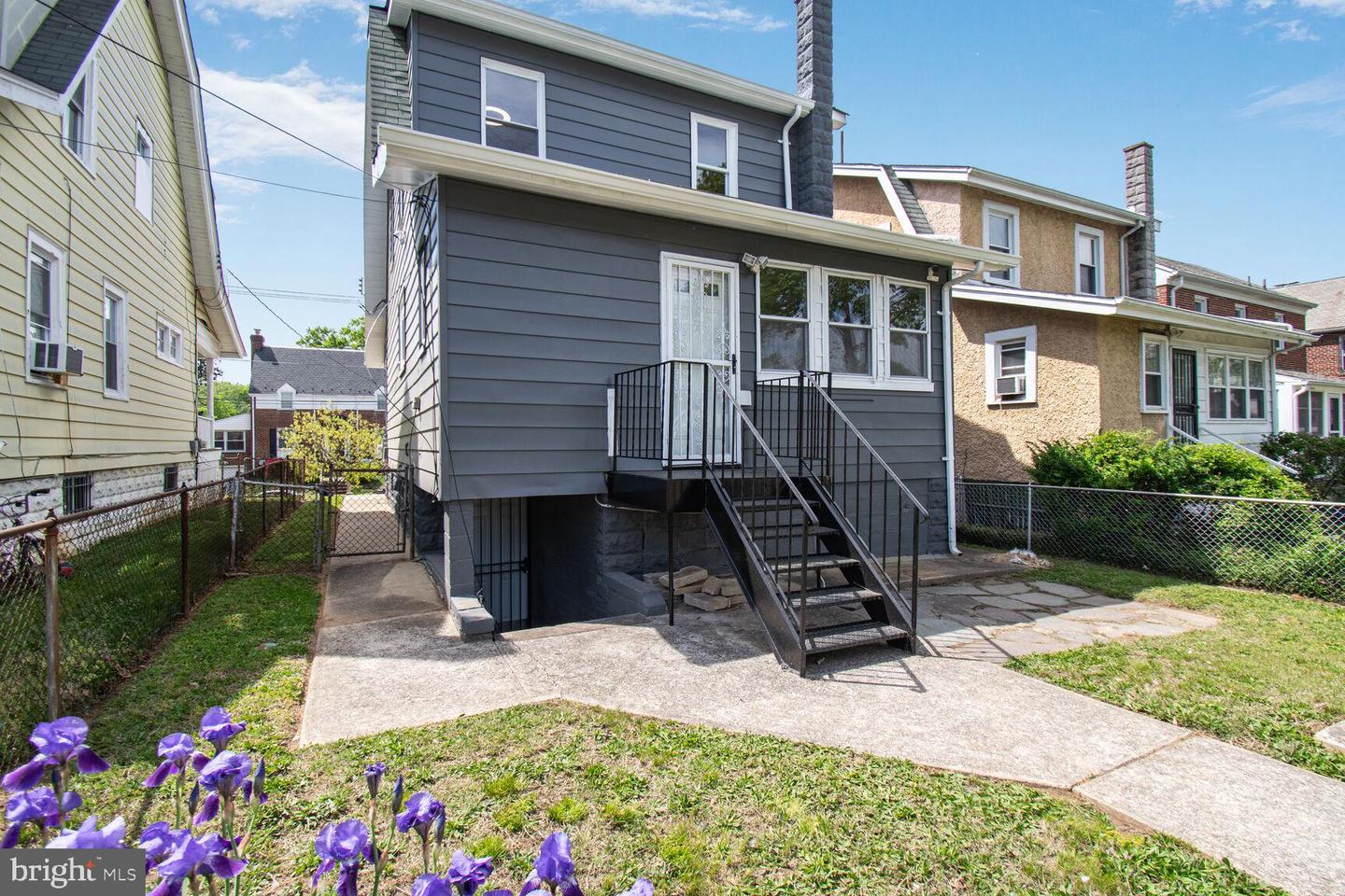 3807 20TH ST NE, WASHINGTON, District Of Columbia 20018, 3 Bedrooms Bedrooms, 10 Rooms Rooms,2 BathroomsBathrooms,Residential,For sale,3807 20TH ST NE,DCDC2193940 MLS # DCDC2193940