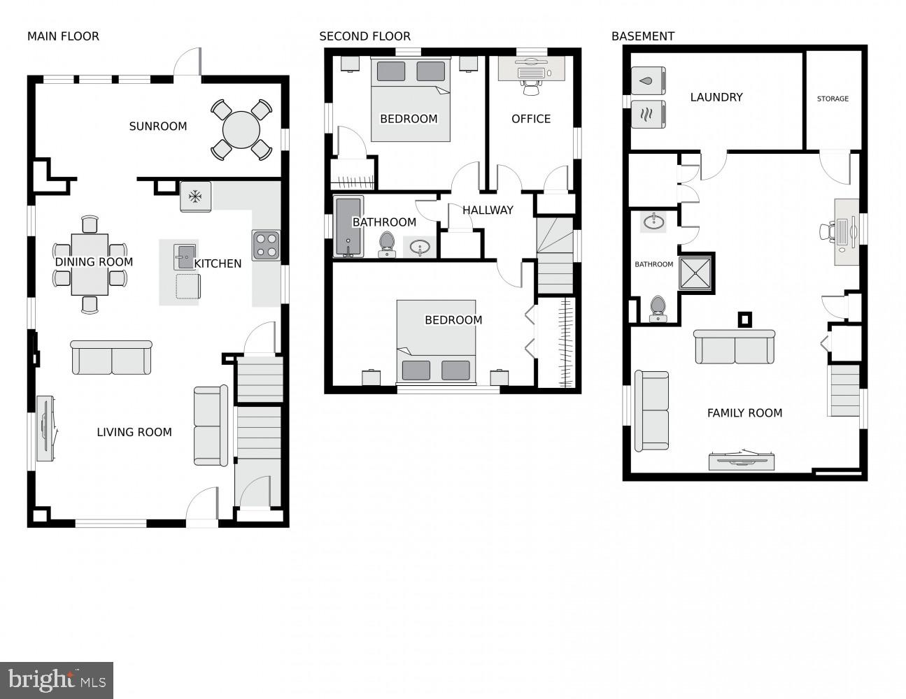 3807 20TH ST NE, WASHINGTON, District Of Columbia 20018, 3 Bedrooms Bedrooms, 10 Rooms Rooms,2 BathroomsBathrooms,Residential,For sale,3807 20TH ST NE,DCDC2193940 MLS # DCDC2193940
