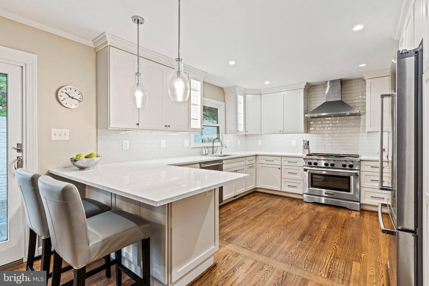 9132 SANTAYANA DR, FAIRFAX, Virginia 22031, 4 Bedrooms Bedrooms, ,3 BathroomsBathrooms,Residential,For sale,9132 SANTAYANA DR,VAFX2233488 MLS # VAFX2233488