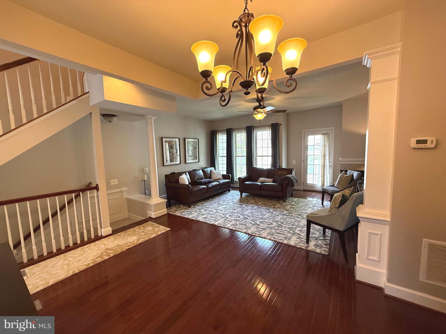 14669 CROSSFIELD WAY, WOODBRIDGE, Virginia 22191, 4 Bedrooms Bedrooms, ,3 BathroomsBathrooms,Residential,For sale,14669 CROSSFIELD WAY,VAPW2091958 MLS # VAPW2091958