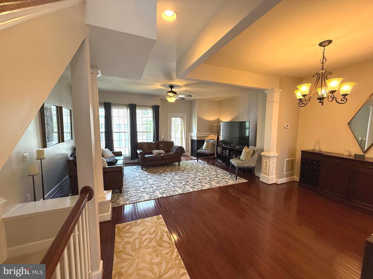 14669 CROSSFIELD WAY, WOODBRIDGE, Virginia 22191, 4 Bedrooms Bedrooms, ,3 BathroomsBathrooms,Residential,For sale,14669 CROSSFIELD WAY,VAPW2091958 MLS # VAPW2091958