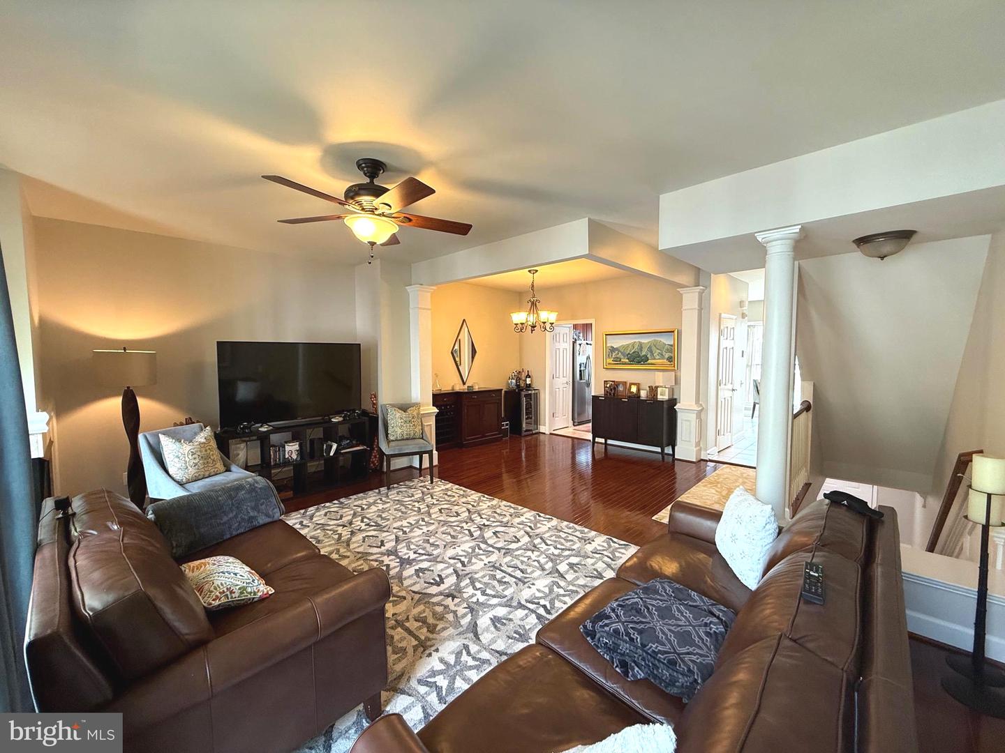 14669 CROSSFIELD WAY, WOODBRIDGE, Virginia 22191, 4 Bedrooms Bedrooms, ,3 BathroomsBathrooms,Residential,For sale,14669 CROSSFIELD WAY,VAPW2091958 MLS # VAPW2091958