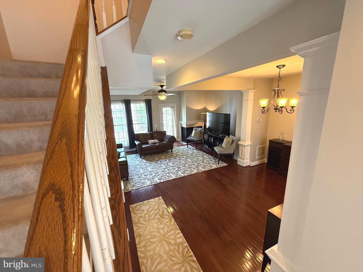 14669 CROSSFIELD WAY, WOODBRIDGE, Virginia 22191, 4 Bedrooms Bedrooms, ,3 BathroomsBathrooms,Residential,For sale,14669 CROSSFIELD WAY,VAPW2091958 MLS # VAPW2091958