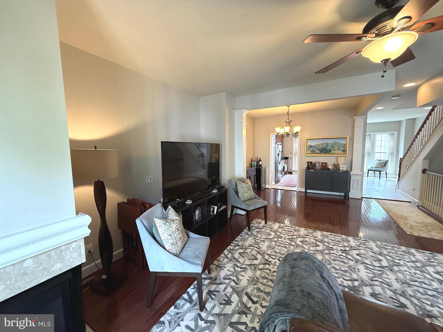 14669 CROSSFIELD WAY, WOODBRIDGE, Virginia 22191, 4 Bedrooms Bedrooms, ,3 BathroomsBathrooms,Residential,For sale,14669 CROSSFIELD WAY,VAPW2091958 MLS # VAPW2091958