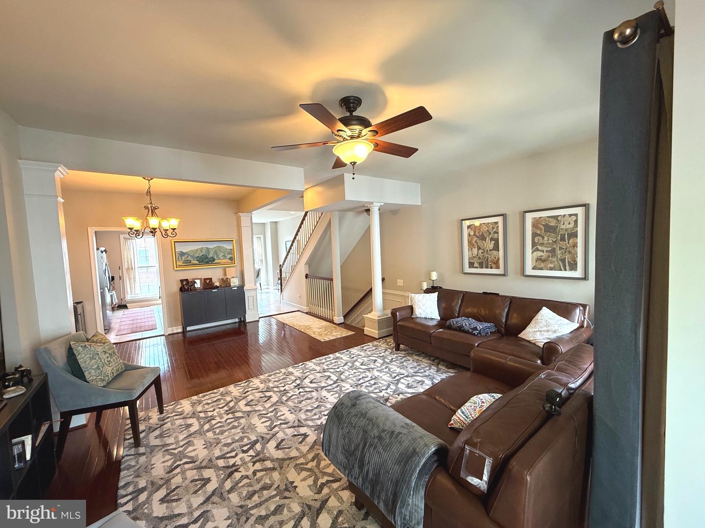 14669 CROSSFIELD WAY, WOODBRIDGE, Virginia 22191, 4 Bedrooms Bedrooms, ,3 BathroomsBathrooms,Residential,For sale,14669 CROSSFIELD WAY,VAPW2091958 MLS # VAPW2091958