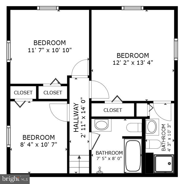 724 N ARGONNE AVE, STERLING, Virginia 20164, 4 Bedrooms Bedrooms, ,3 BathroomsBathrooms,Residential,For sale,724 N ARGONNE AVE,VALO2094094 MLS # VALO2094094