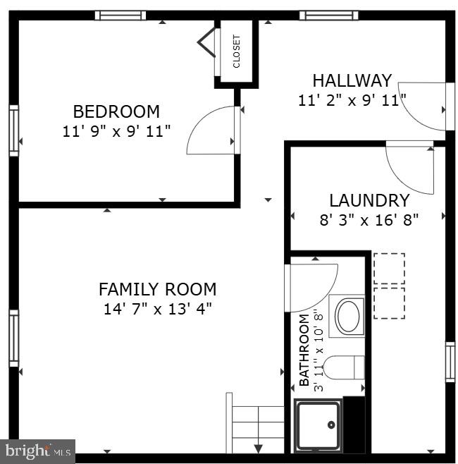 724 N ARGONNE AVE, STERLING, Virginia 20164, 4 Bedrooms Bedrooms, ,3 BathroomsBathrooms,Residential,For sale,724 N ARGONNE AVE,VALO2094094 MLS # VALO2094094