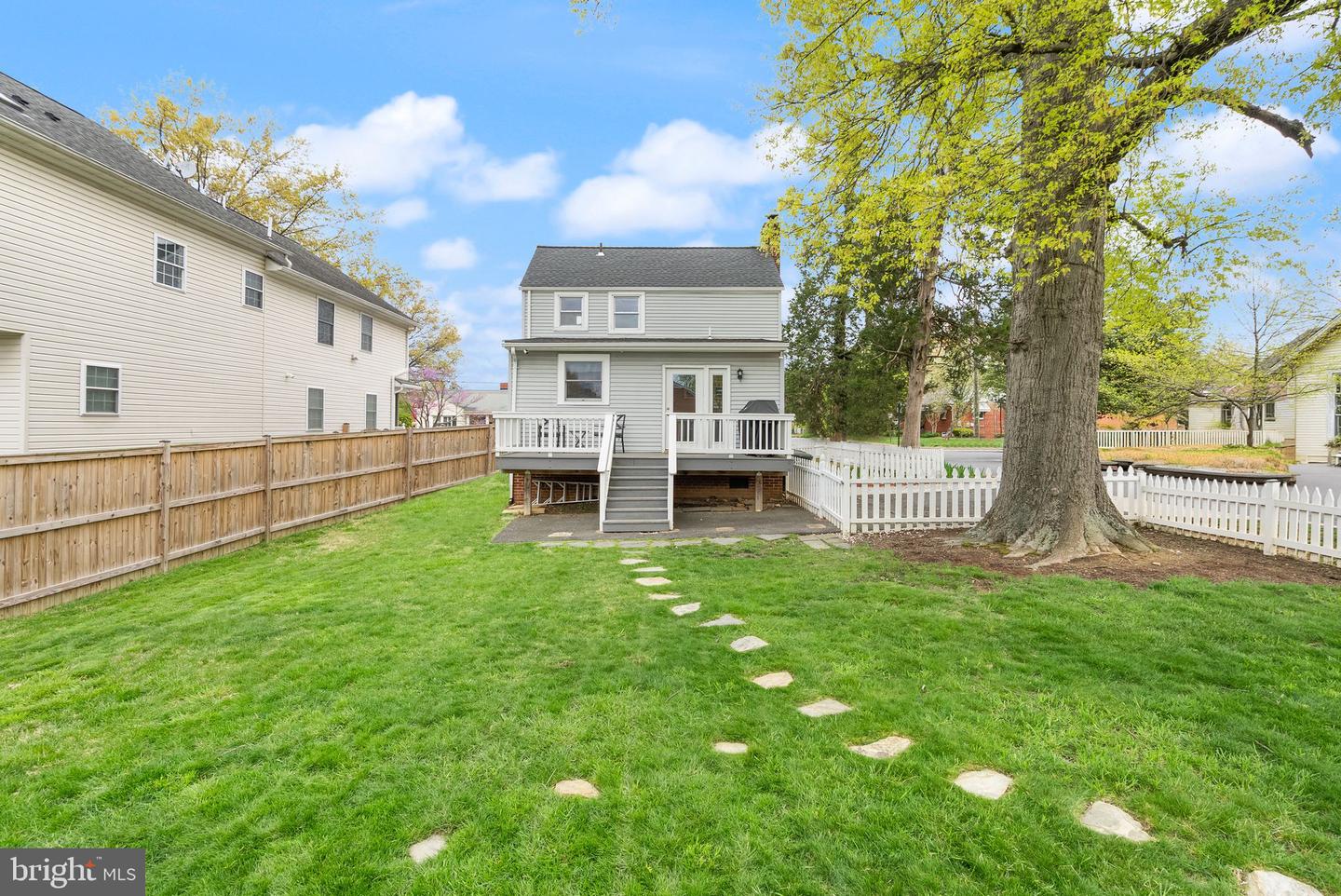 5800 3RD ST S, ARLINGTON, Virginia 22204, 3 Bedrooms Bedrooms, ,2 BathroomsBathrooms,Residential,For sale,5800 3RD ST S,VAAR2056140 MLS # VAAR2056140