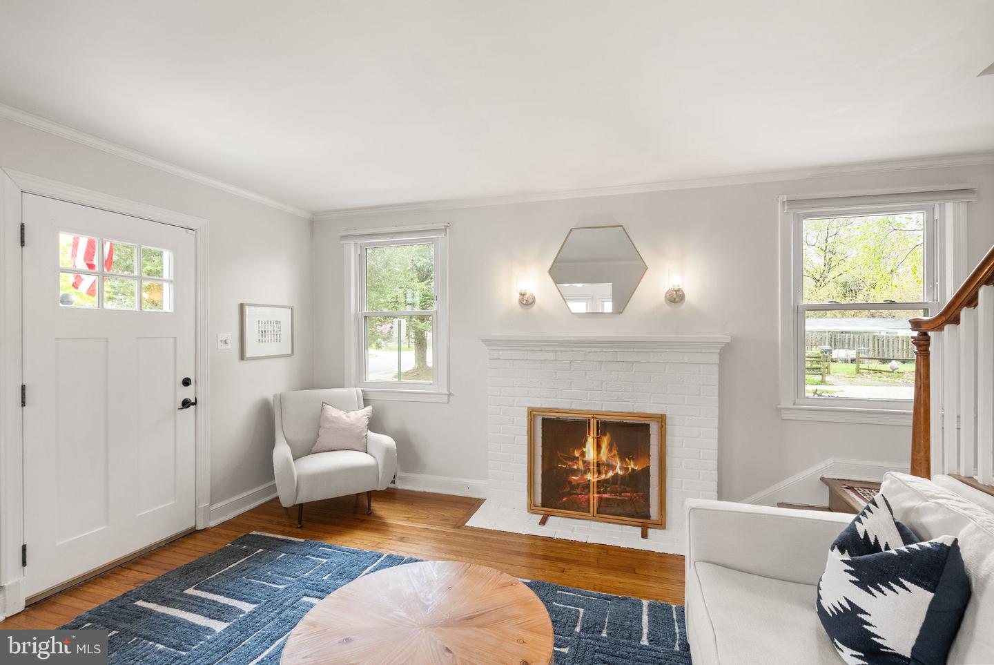 5800 3RD ST S, ARLINGTON, Virginia 22204, 3 Bedrooms Bedrooms, ,2 BathroomsBathrooms,Residential,For sale,5800 3RD ST S,VAAR2056140 MLS # VAAR2056140