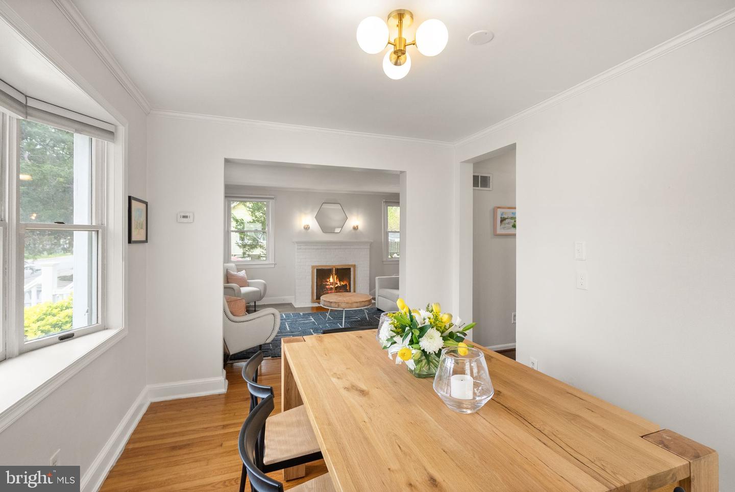 5800 3RD ST S, ARLINGTON, Virginia 22204, 3 Bedrooms Bedrooms, ,2 BathroomsBathrooms,Residential,For sale,5800 3RD ST S,VAAR2056140 MLS # VAAR2056140
