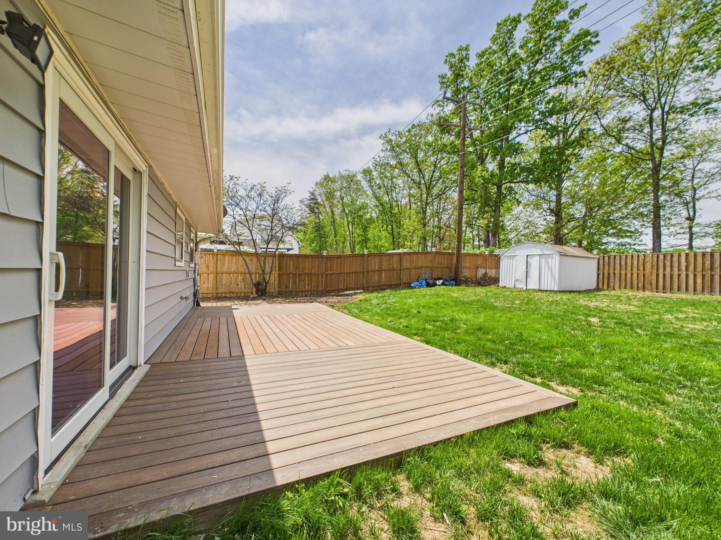 1017 S IRONWOOD RD, STERLING, Virginia 20164, 4 Bedrooms Bedrooms, ,3 BathroomsBathrooms,Residential,For sale,1017 S IRONWOOD RD,VALO2094092 MLS # VALO2094092