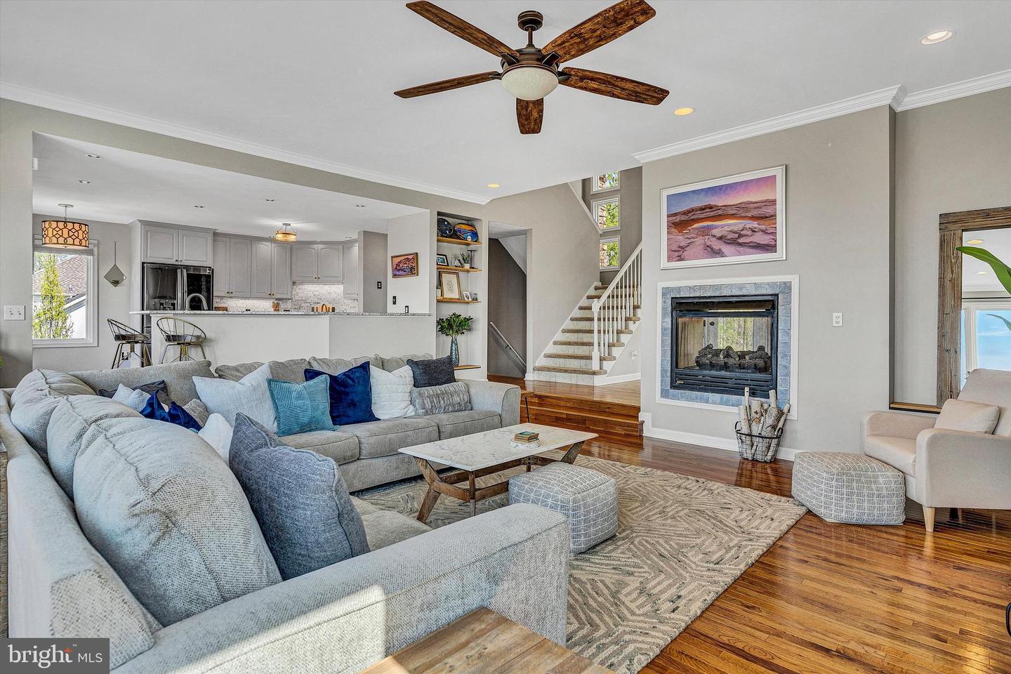 4510 WINDY GAP, ROANOKE, Virginia 24018, 4 Bedrooms Bedrooms, ,3 BathroomsBathrooms,Residential,For sale,4510 WINDY GAP,VARK2000040 MLS # VARK2000040