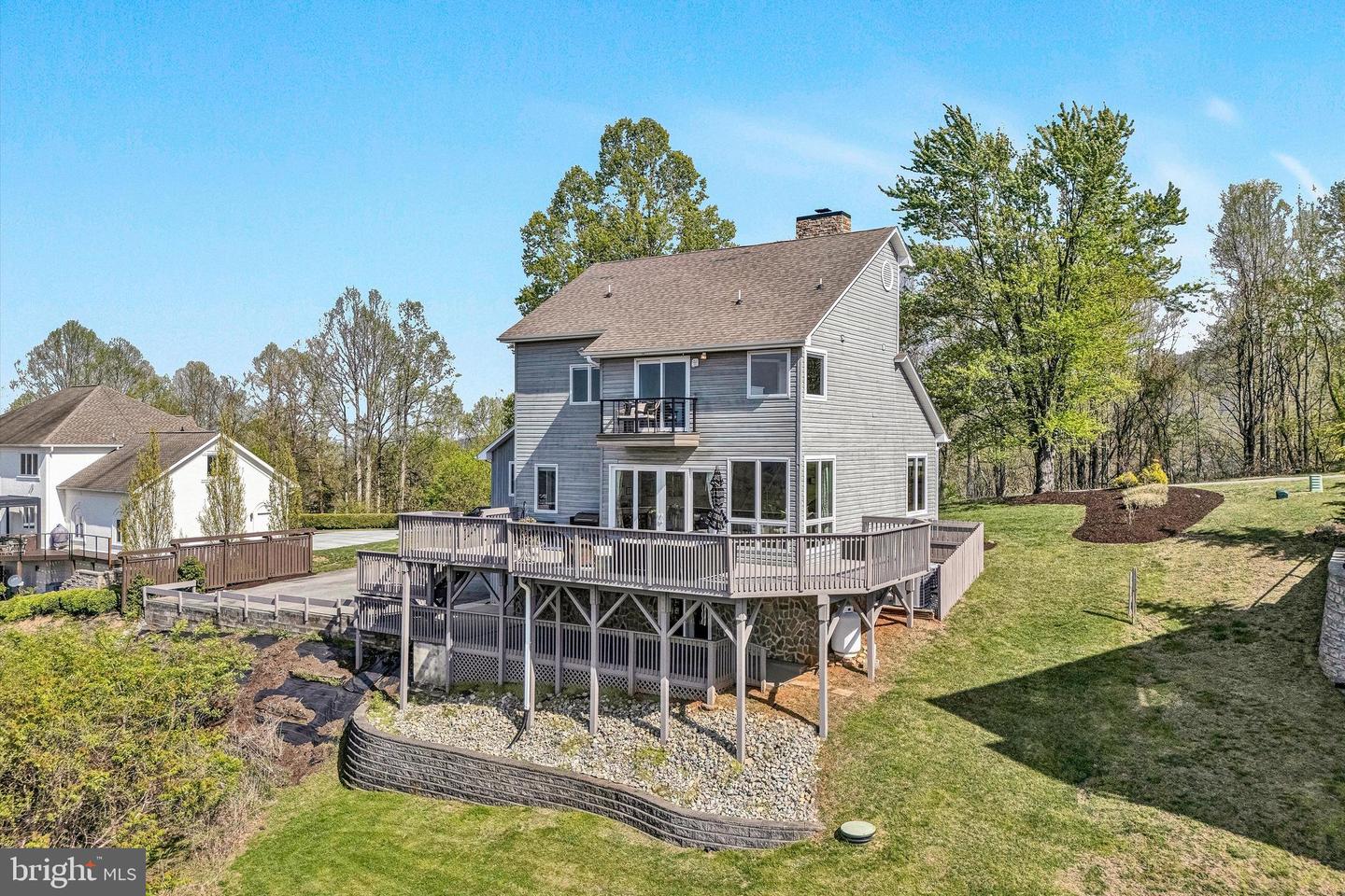 4510 WINDY GAP, ROANOKE, Virginia 24018, 4 Bedrooms Bedrooms, ,3 BathroomsBathrooms,Residential,For sale,4510 WINDY GAP,VARK2000040 MLS # VARK2000040