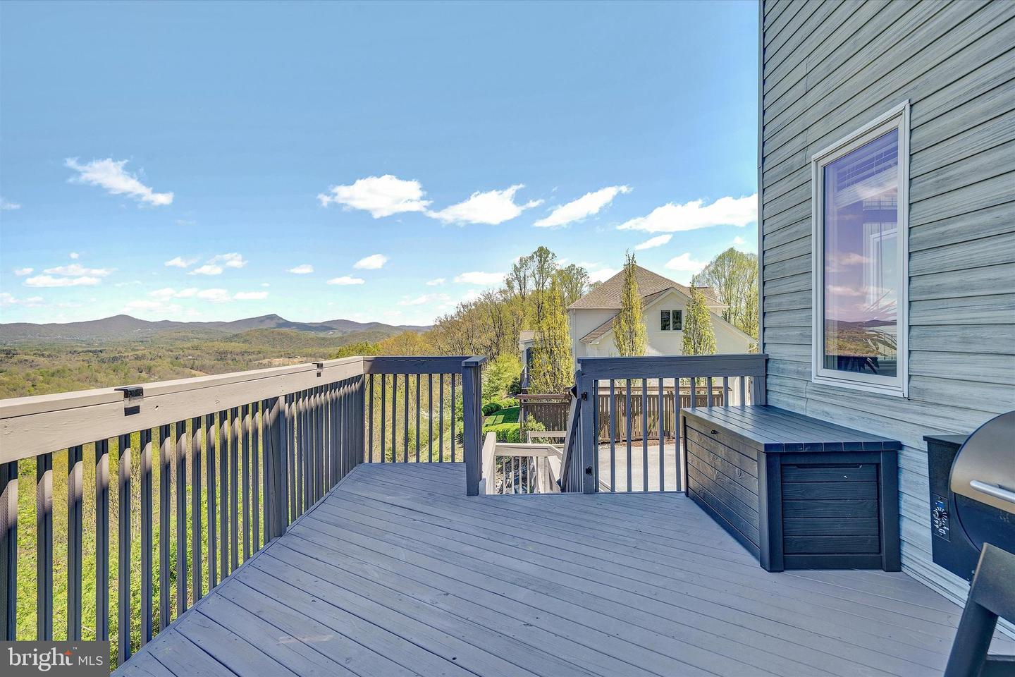 4510 WINDY GAP, ROANOKE, Virginia 24018, 4 Bedrooms Bedrooms, ,3 BathroomsBathrooms,Residential,For sale,4510 WINDY GAP,VARK2000040 MLS # VARK2000040