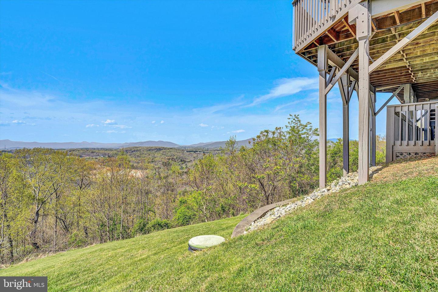 4510 WINDY GAP, ROANOKE, Virginia 24018, 4 Bedrooms Bedrooms, ,3 BathroomsBathrooms,Residential,For sale,4510 WINDY GAP,VARK2000040 MLS # VARK2000040