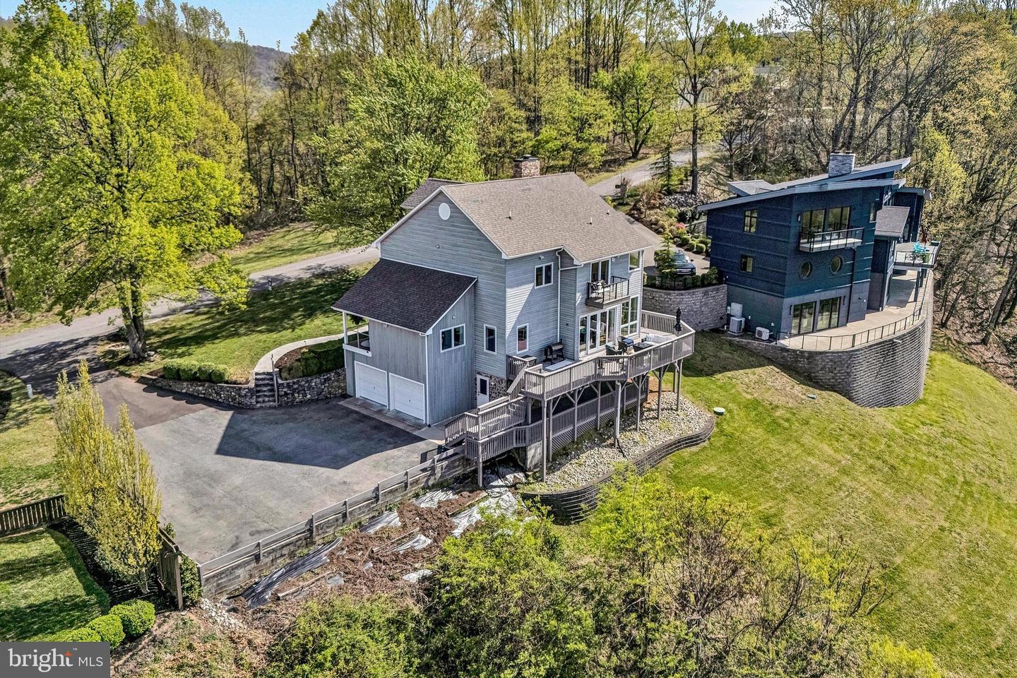 4510 WINDY GAP, ROANOKE, Virginia 24018, 4 Bedrooms Bedrooms, ,3 BathroomsBathrooms,Residential,For sale,4510 WINDY GAP,VARK2000040 MLS # VARK2000040