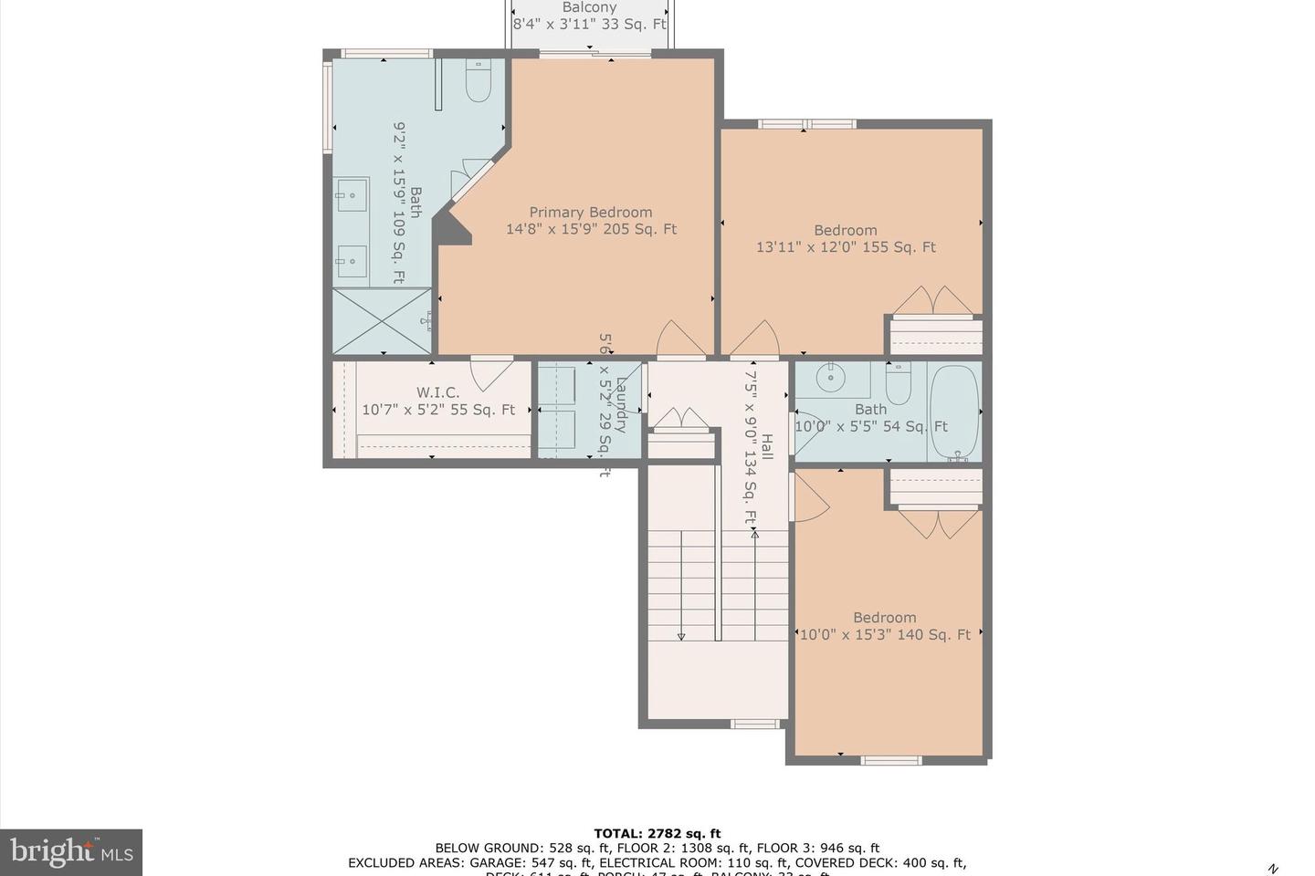 4510 WINDY GAP, ROANOKE, Virginia 24018, 4 Bedrooms Bedrooms, ,3 BathroomsBathrooms,Residential,For sale,4510 WINDY GAP,VARK2000040 MLS # VARK2000040