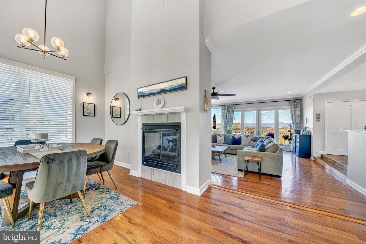 4510 WINDY GAP, ROANOKE, Virginia 24018, 4 Bedrooms Bedrooms, ,3 BathroomsBathrooms,Residential,For sale,4510 WINDY GAP,VARK2000040 MLS # VARK2000040