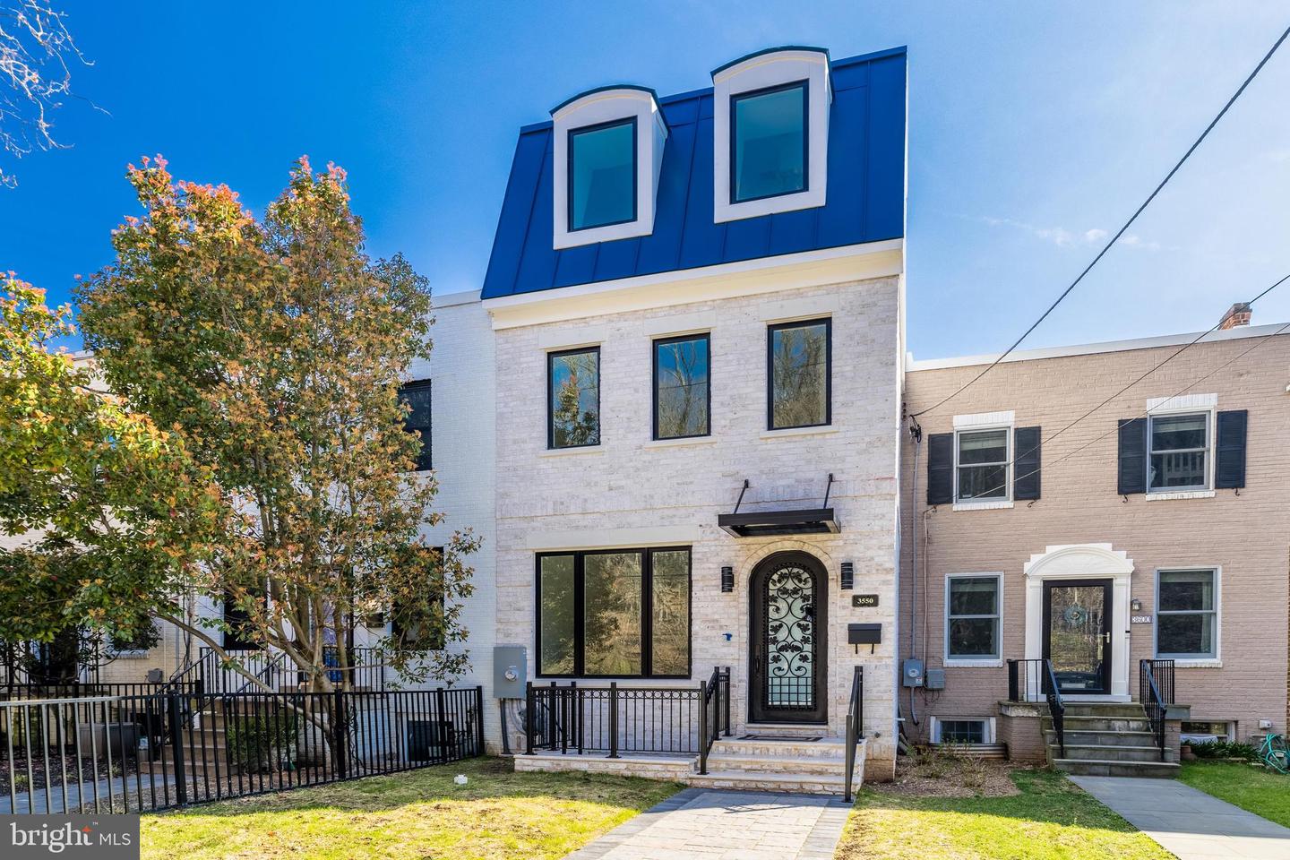3550 WHITEHAVEN PKWY NW, WASHINGTON, District Of Columbia 20007, 5 Bedrooms Bedrooms, ,5 BathroomsBathrooms,Residential,For sale,3550 WHITEHAVEN PKWY NW,DCDC2196510 MLS # DCDC2196510