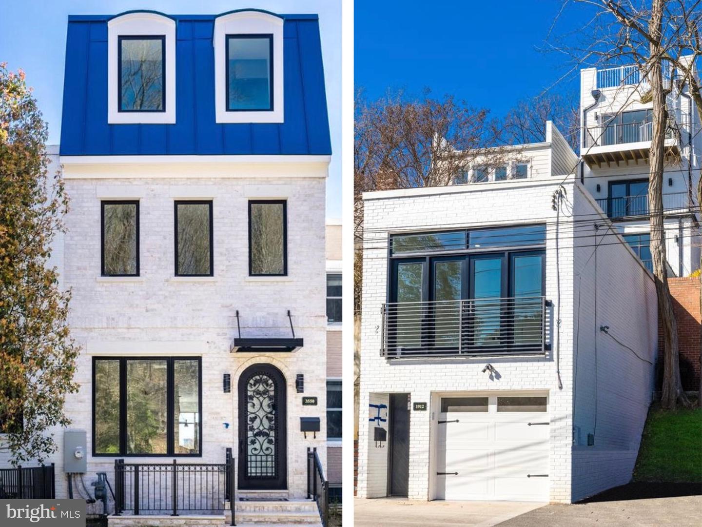 3550 WHITEHAVEN PKWY NW, WASHINGTON, District Of Columbia 20007, 5 Bedrooms Bedrooms, ,5 BathroomsBathrooms,Residential,For sale,3550 WHITEHAVEN PKWY NW,DCDC2196510 MLS # DCDC2196510