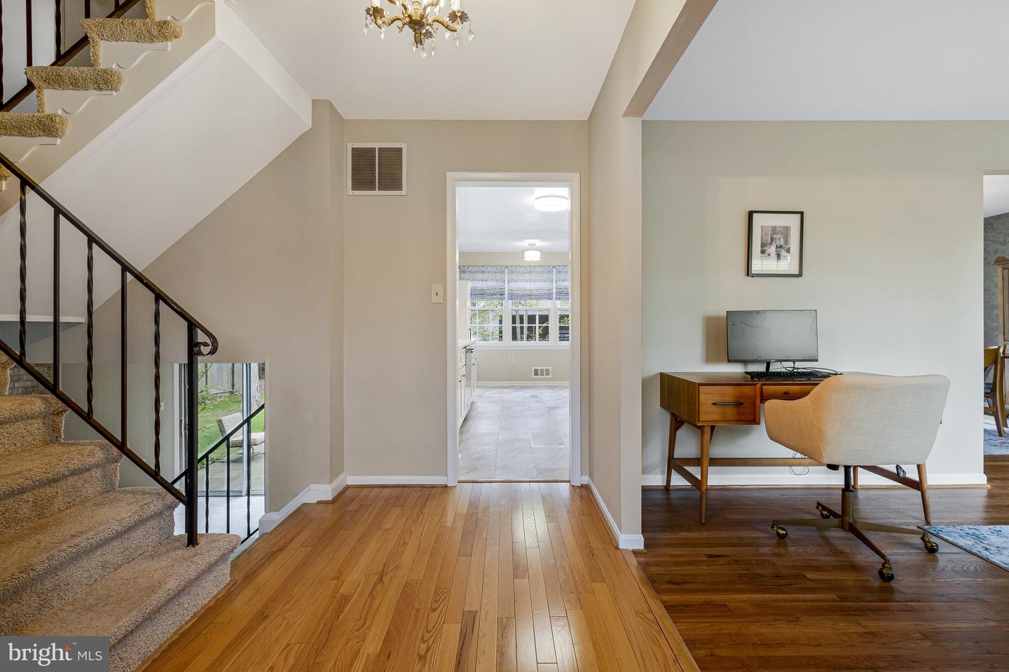 4200 SANDHURST CT, ANNANDALE, Virginia 22003, 4 Bedrooms Bedrooms, ,2 BathroomsBathrooms,Residential,For sale,4200 SANDHURST CT,VAFX2235660 MLS # VAFX2235660