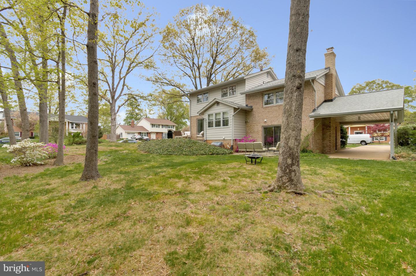 4200 SANDHURST CT, ANNANDALE, Virginia 22003, 4 Bedrooms Bedrooms, ,2 BathroomsBathrooms,Residential,For sale,4200 SANDHURST CT,VAFX2235660 MLS # VAFX2235660
