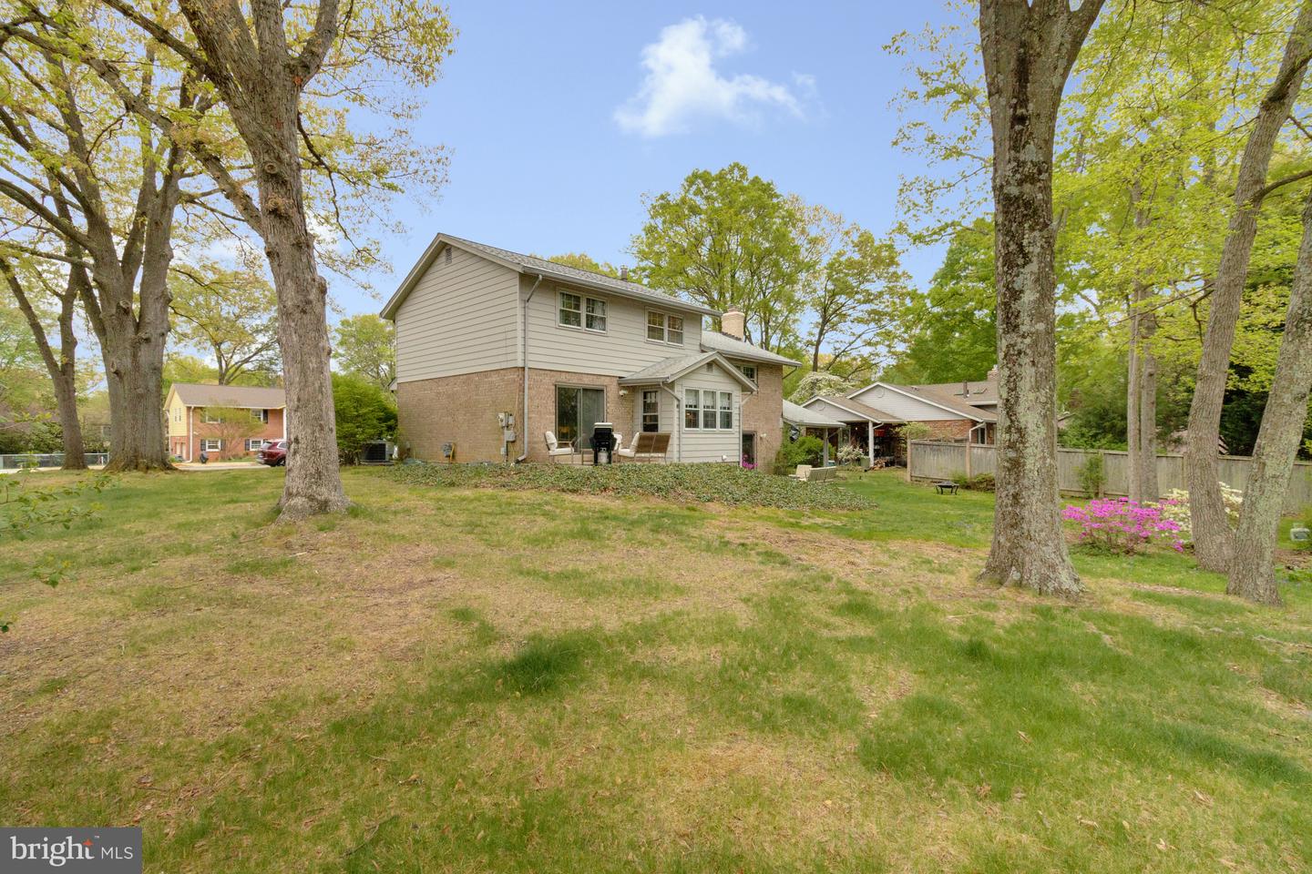 4200 SANDHURST CT, ANNANDALE, Virginia 22003, 4 Bedrooms Bedrooms, ,2 BathroomsBathrooms,Residential,For sale,4200 SANDHURST CT,VAFX2235660 MLS # VAFX2235660