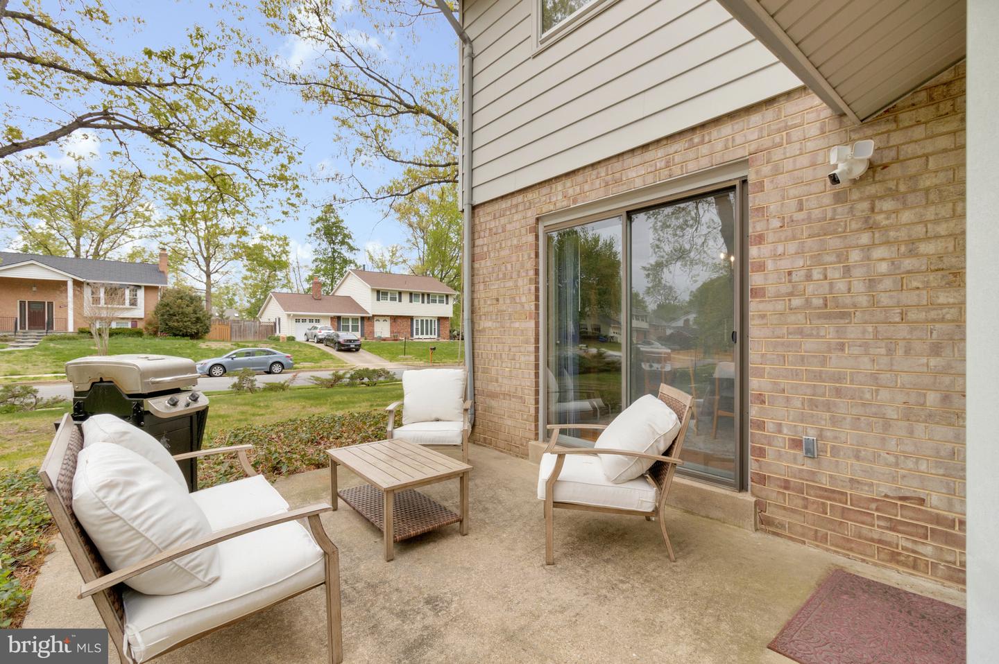 4200 SANDHURST CT, ANNANDALE, Virginia 22003, 4 Bedrooms Bedrooms, ,2 BathroomsBathrooms,Residential,For sale,4200 SANDHURST CT,VAFX2235660 MLS # VAFX2235660
