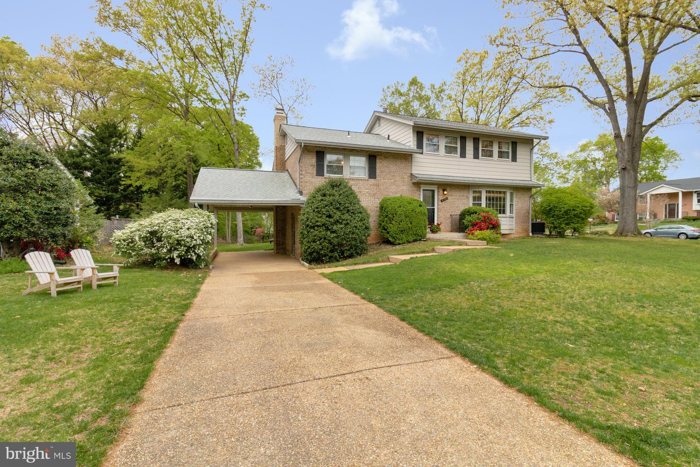 4200 SANDHURST CT, ANNANDALE, Virginia 22003, 4 Bedrooms Bedrooms, ,2 BathroomsBathrooms,Residential,For sale,4200 SANDHURST CT,VAFX2235660 MLS # VAFX2235660