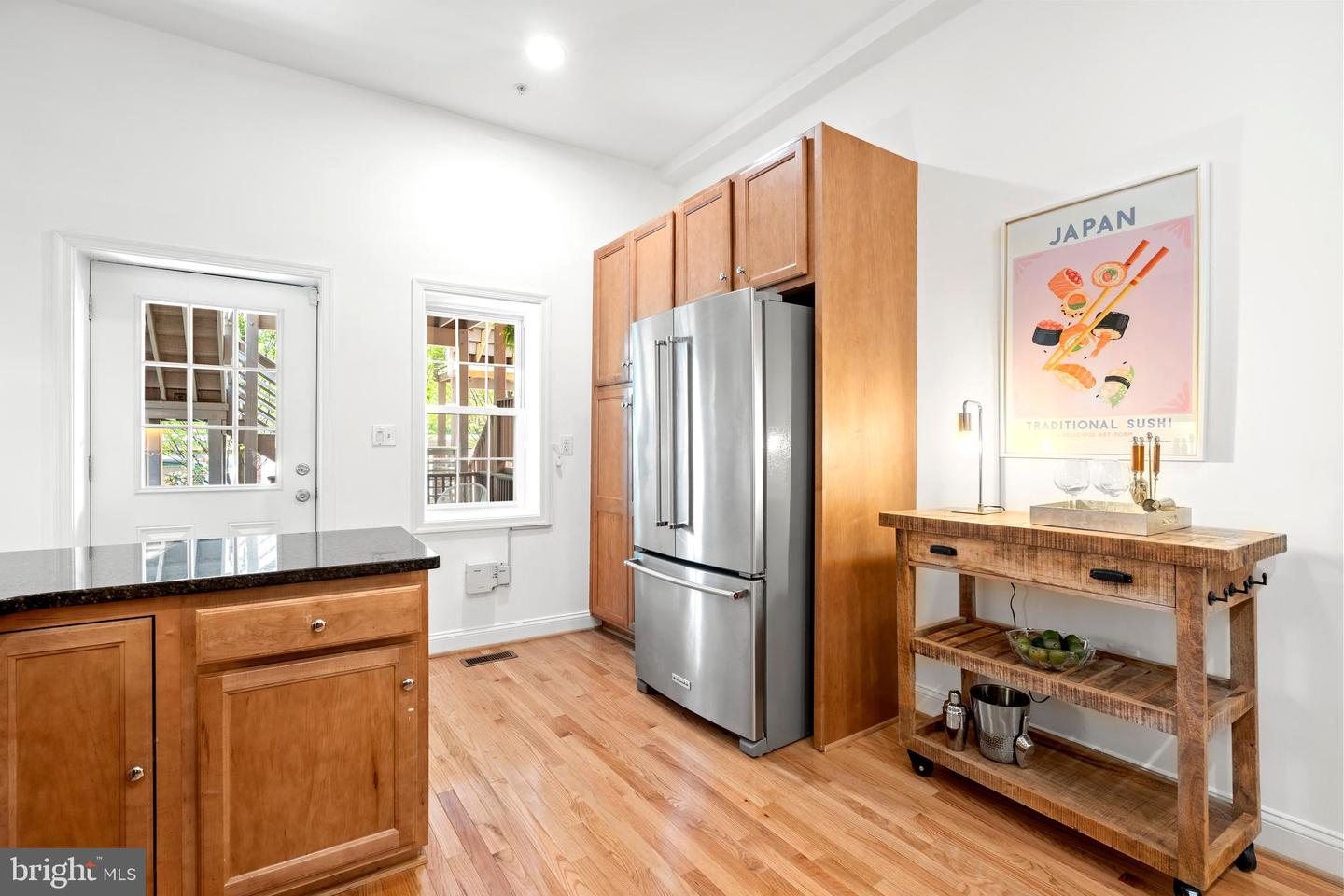 3006 13TH ST NW #A, WASHINGTON, District Of Columbia 20009, 3 Bedrooms Bedrooms, ,2 BathroomsBathrooms,Residential,For sale,3006 13TH ST NW #A,DCDC2196684 MLS # DCDC2196684