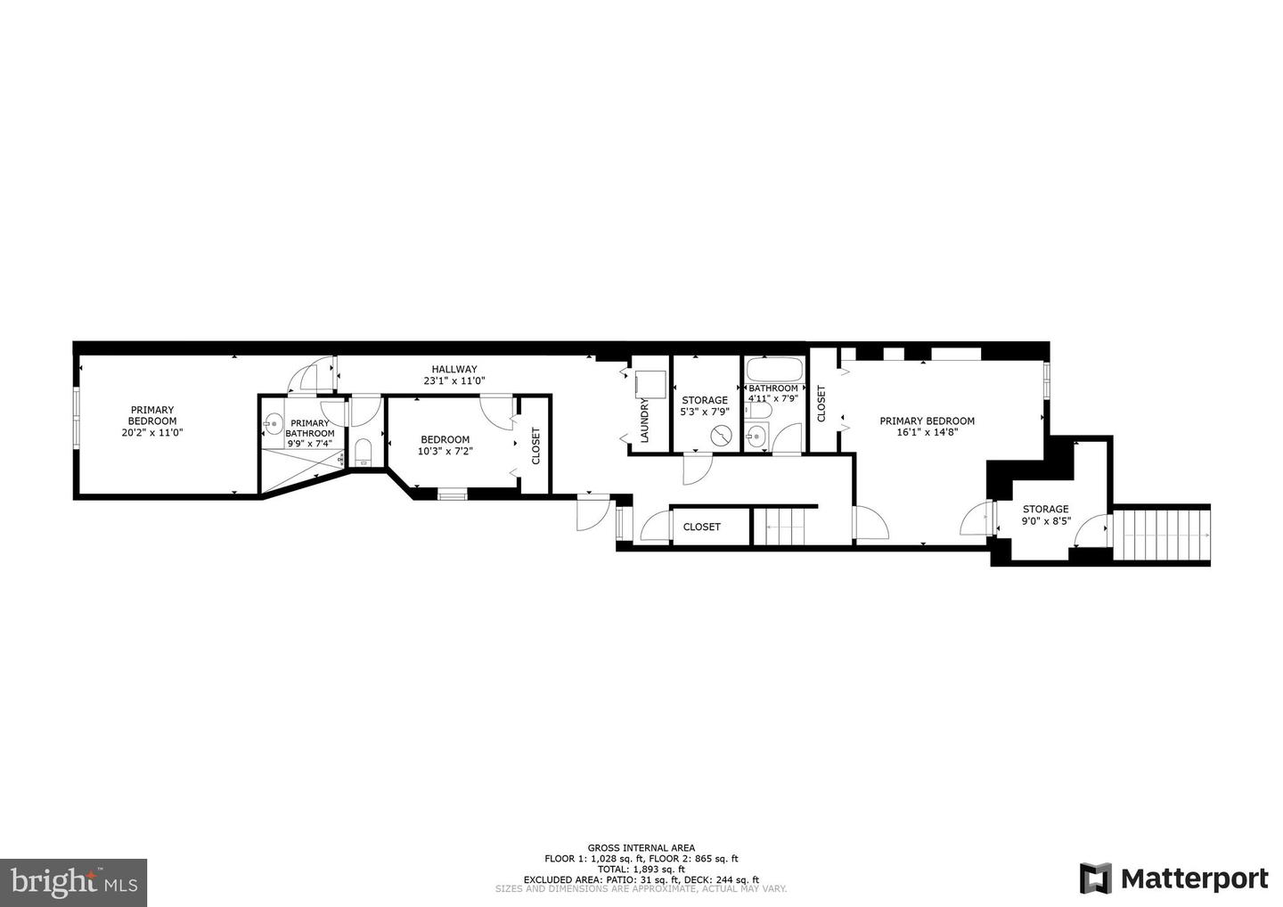 3006 13TH ST NW #A, WASHINGTON, District Of Columbia 20009, 3 Bedrooms Bedrooms, ,2 BathroomsBathrooms,Residential,For sale,3006 13TH ST NW #A,DCDC2196684 MLS # DCDC2196684
