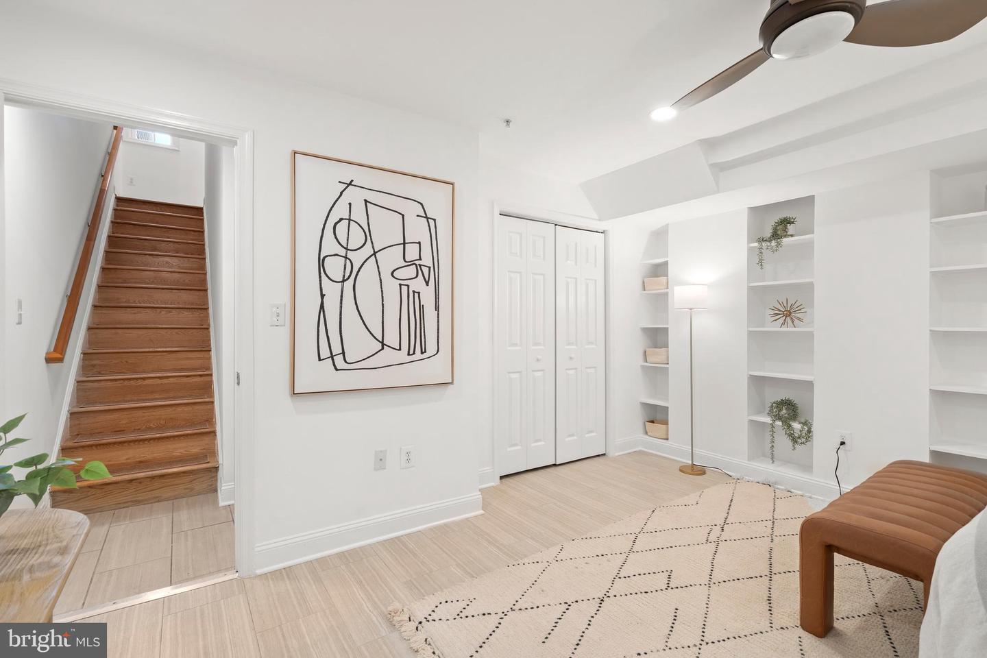 3006 13TH ST NW #A, WASHINGTON, District Of Columbia 20009, 3 Bedrooms Bedrooms, ,2 BathroomsBathrooms,Residential,For sale,3006 13TH ST NW #A,DCDC2196684 MLS # DCDC2196684