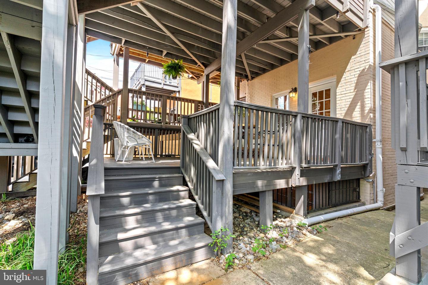 3006 13TH ST NW #A, WASHINGTON, District Of Columbia 20009, 3 Bedrooms Bedrooms, ,2 BathroomsBathrooms,Residential,For sale,3006 13TH ST NW #A,DCDC2196684 MLS # DCDC2196684