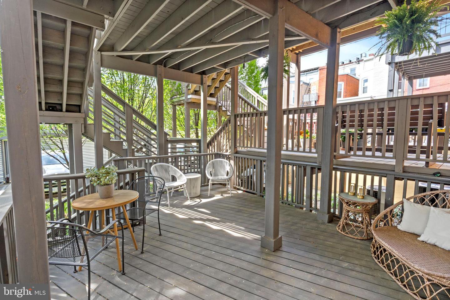 3006 13TH ST NW #A, WASHINGTON, District Of Columbia 20009, 3 Bedrooms Bedrooms, ,2 BathroomsBathrooms,Residential,For sale,3006 13TH ST NW #A,DCDC2196684 MLS # DCDC2196684
