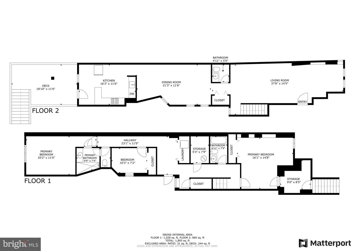 3006 13TH ST NW #A, WASHINGTON, District Of Columbia 20009, 3 Bedrooms Bedrooms, ,2 BathroomsBathrooms,Residential,For sale,3006 13TH ST NW #A,DCDC2196684 MLS # DCDC2196684