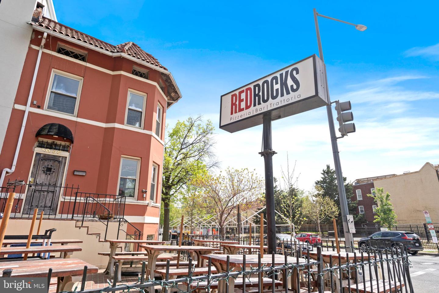 3006 13TH ST NW #A, WASHINGTON, District Of Columbia 20009, 3 Bedrooms Bedrooms, ,2 BathroomsBathrooms,Residential,For sale,3006 13TH ST NW #A,DCDC2196684 MLS # DCDC2196684