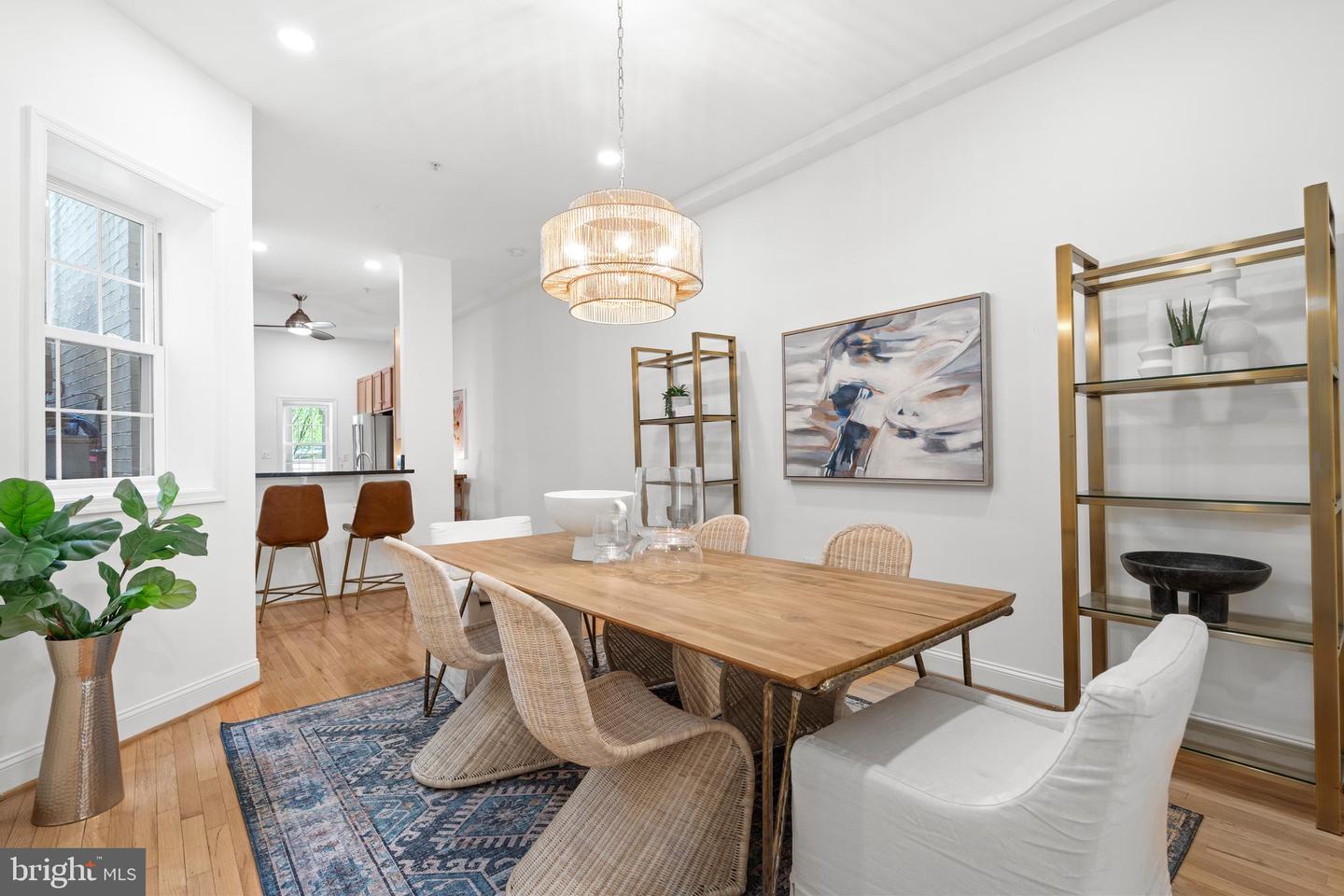 3006 13TH ST NW #A, WASHINGTON, District Of Columbia 20009, 3 Bedrooms Bedrooms, ,2 BathroomsBathrooms,Residential,For sale,3006 13TH ST NW #A,DCDC2196684 MLS # DCDC2196684