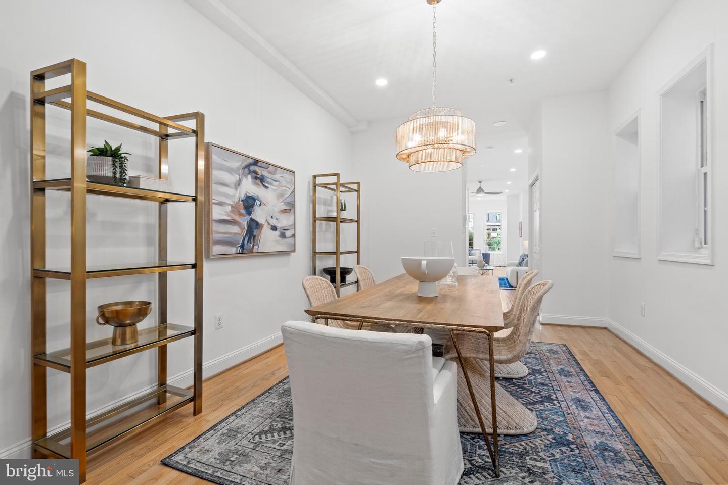 3006 13TH ST NW #A, WASHINGTON, District Of Columbia 20009, 3 Bedrooms Bedrooms, ,2 BathroomsBathrooms,Residential,For sale,3006 13TH ST NW #A,DCDC2196684 MLS # DCDC2196684
