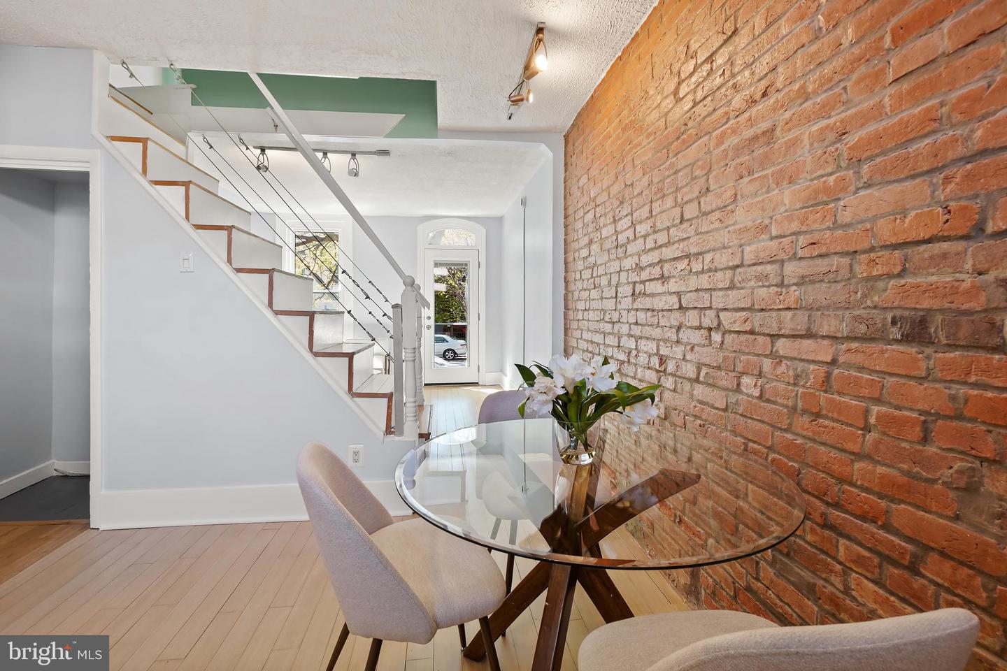1811 6TH ST NW, WASHINGTON, District Of Columbia 20001, 2 Bedrooms Bedrooms, ,1 BathroomBathrooms,Residential,For sale,1811 6TH ST NW,DCDC2196702 MLS # DCDC2196702