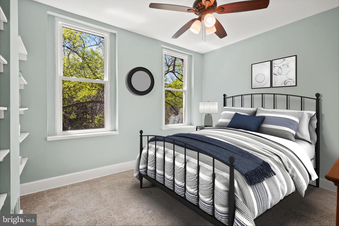 1811 6TH ST NW, WASHINGTON, District Of Columbia 20001, 2 Bedrooms Bedrooms, ,1 BathroomBathrooms,Residential,For sale,1811 6TH ST NW,DCDC2196702 MLS # DCDC2196702