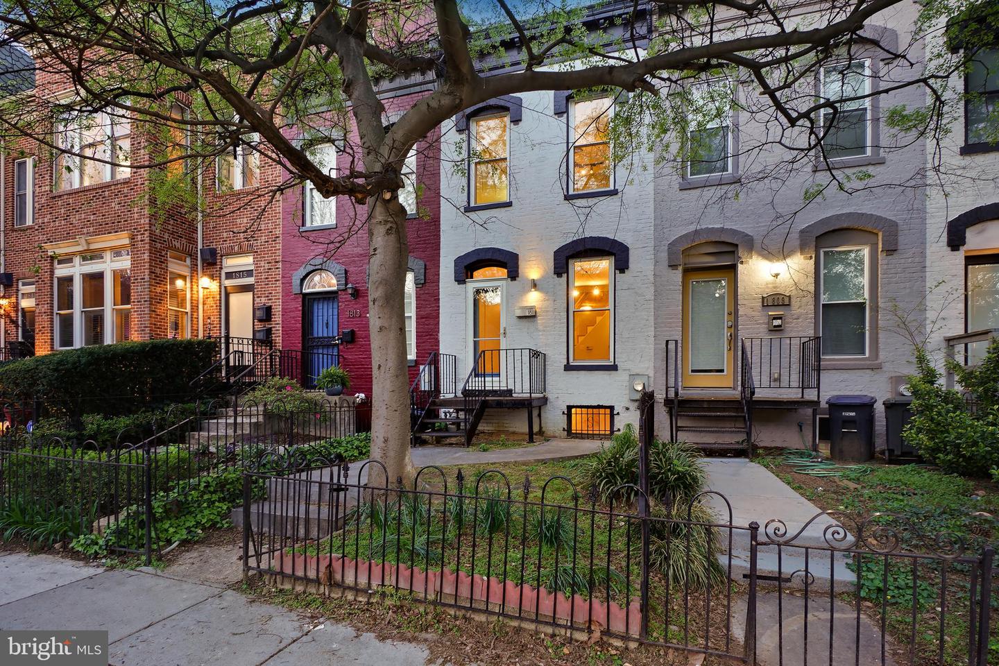 1811 6TH ST NW, WASHINGTON, District Of Columbia 20001, 2 Bedrooms Bedrooms, ,1 BathroomBathrooms,Residential,For sale,1811 6TH ST NW,DCDC2196702 MLS # DCDC2196702