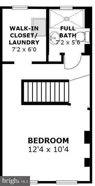 1811 6TH ST NW, WASHINGTON, District Of Columbia 20001, 2 Bedrooms Bedrooms, ,1 BathroomBathrooms,Residential,For sale,1811 6TH ST NW,DCDC2196702 MLS # DCDC2196702
