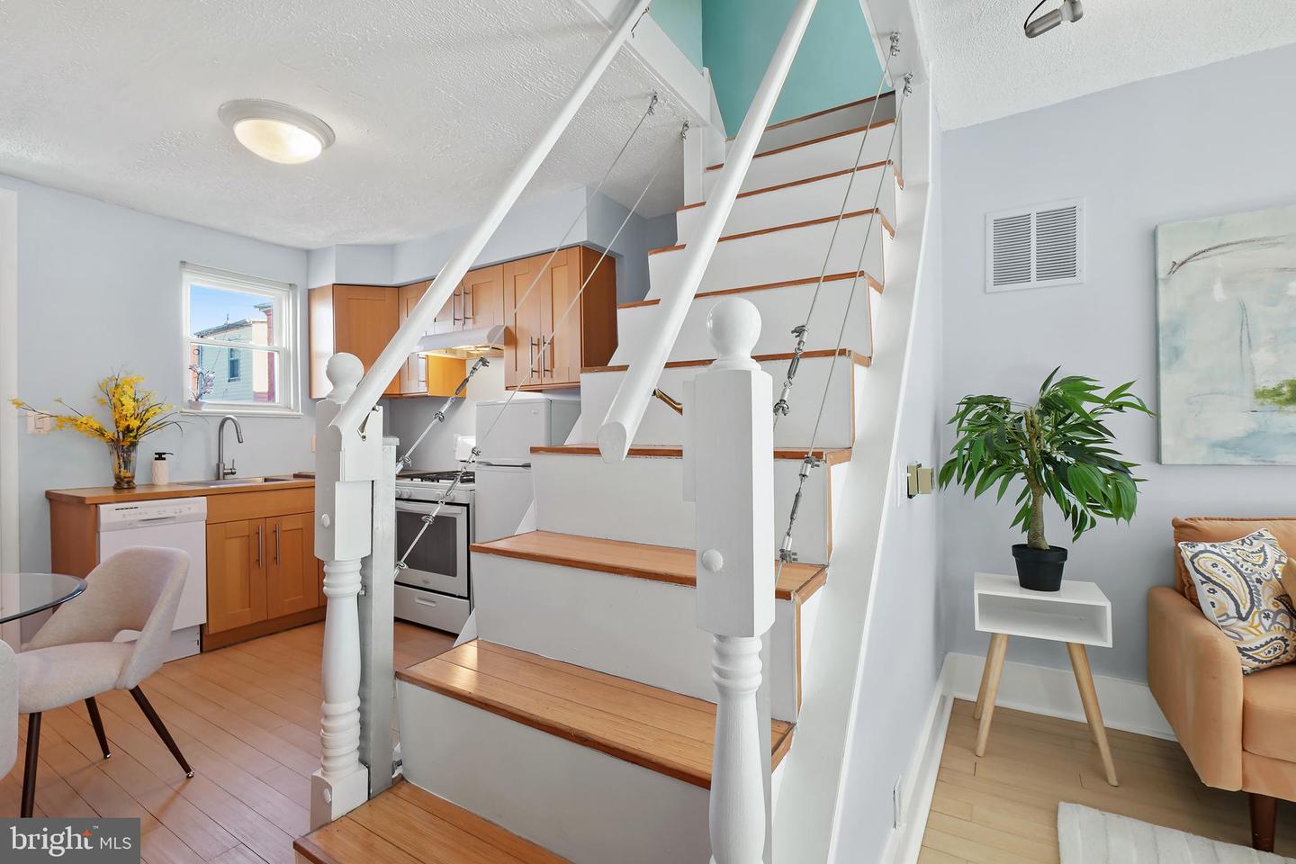 1811 6TH ST NW, WASHINGTON, District Of Columbia 20001, 2 Bedrooms Bedrooms, ,1 BathroomBathrooms,Residential,For sale,1811 6TH ST NW,DCDC2196702 MLS # DCDC2196702