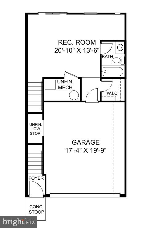 1729 BEECH LEAF ST, DUMFRIES, Virginia 22026, 5 Bedrooms Bedrooms, ,4 BathroomsBathrooms,Residential,For sale,1729 BEECH LEAF ST,VAPW2092516 MLS # VAPW2092516