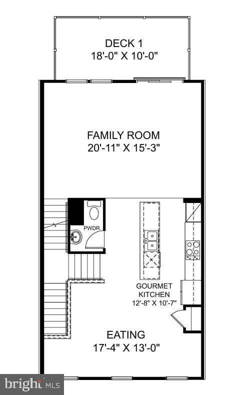 1729 BEECH LEAF ST, DUMFRIES, Virginia 22026, 5 Bedrooms Bedrooms, ,4 BathroomsBathrooms,Residential,For sale,1729 BEECH LEAF ST,VAPW2092516 MLS # VAPW2092516