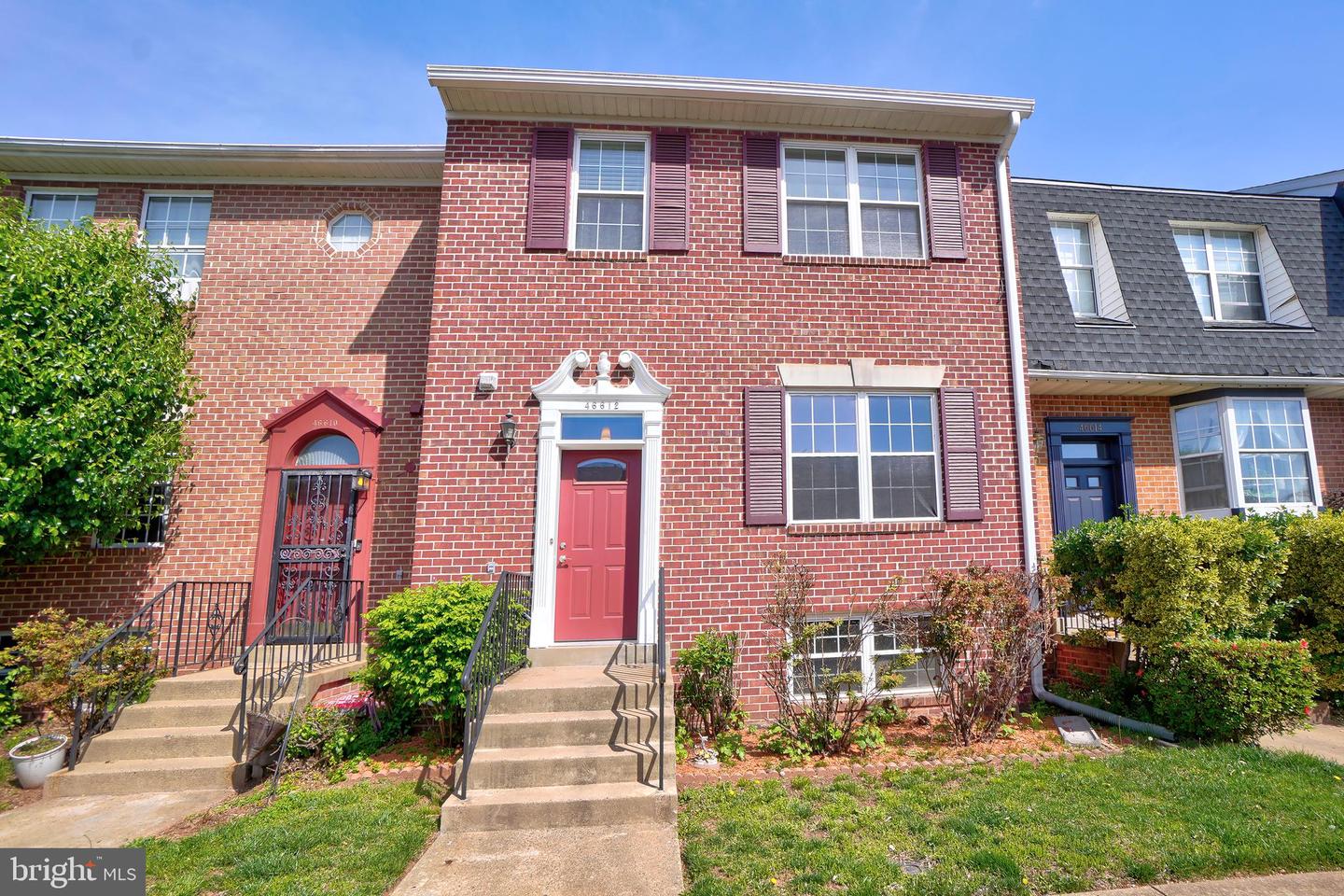 46612 CARRIAGE CT, STERLING, Virginia 20164, 4 Bedrooms Bedrooms, ,3 BathroomsBathrooms,Residential,For sale,46612 CARRIAGE CT,VALO2094580 MLS # VALO2094580