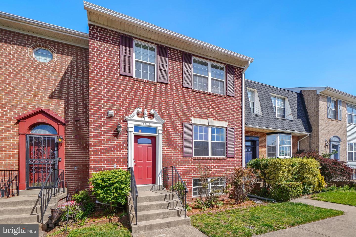 46612 CARRIAGE CT, STERLING, Virginia 20164, 4 Bedrooms Bedrooms, ,3 BathroomsBathrooms,Residential,For sale,46612 CARRIAGE CT,VALO2094580 MLS # VALO2094580