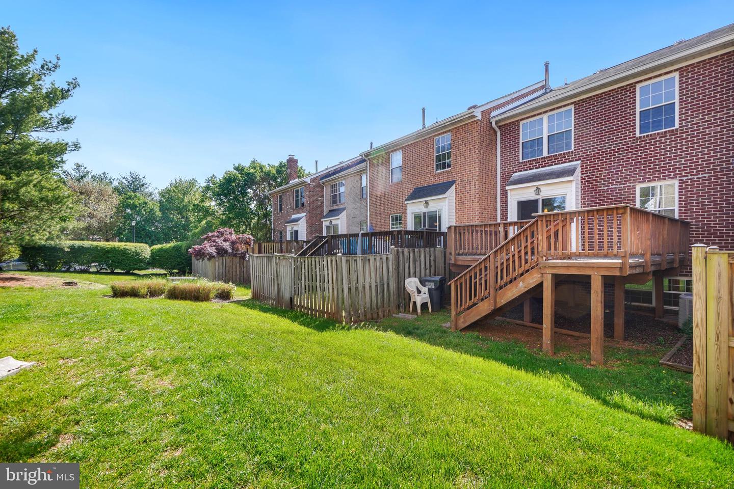 46612 CARRIAGE CT, STERLING, Virginia 20164, 4 Bedrooms Bedrooms, ,3 BathroomsBathrooms,Residential,For sale,46612 CARRIAGE CT,VALO2094580 MLS # VALO2094580