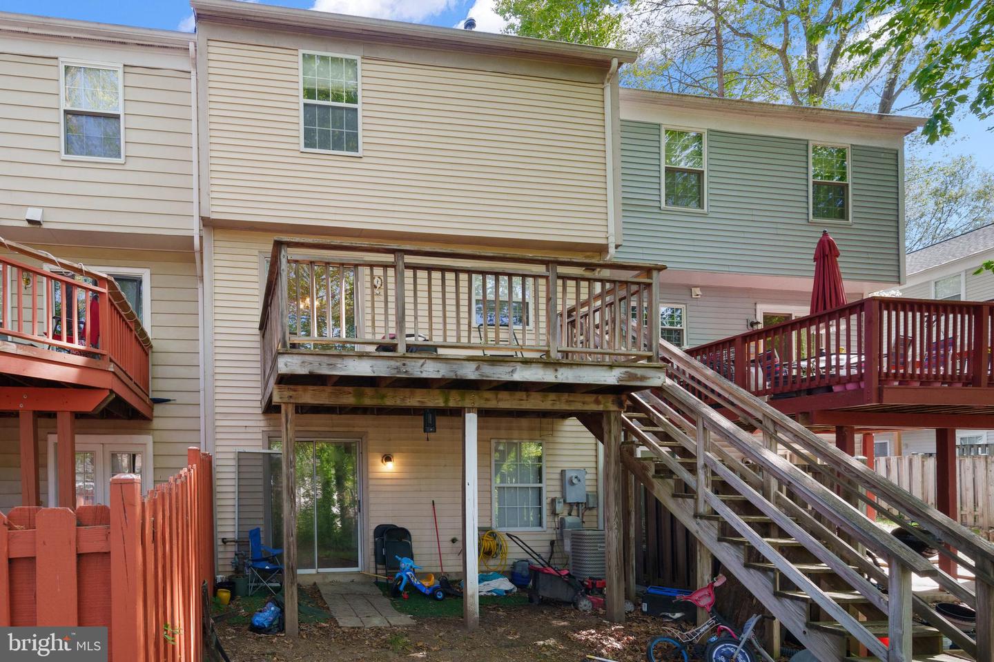 12298 DAPPLE GRAY CT, WOODBRIDGE, Virginia 22192, 3 Bedrooms Bedrooms, ,1 BathroomBathrooms,Residential,For sale,12298 DAPPLE GRAY CT,VAPW2092704 MLS # VAPW2092704