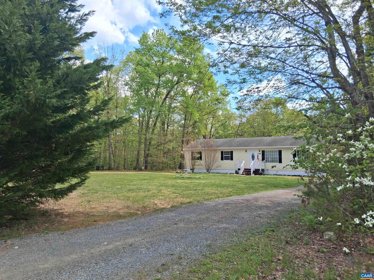 2876 DOCTORS RD, LOUISA, Virginia 23093, 4 Bedrooms Bedrooms, ,2 BathroomsBathrooms,Residential,For sale,2876 DOCTORS RD,663610 MLS # 663610